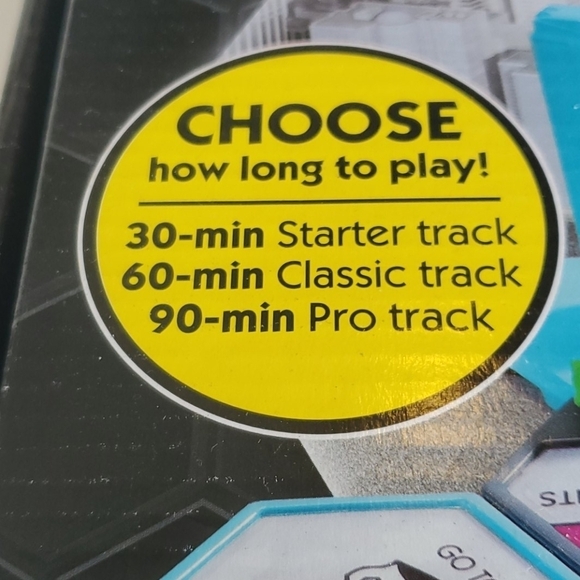 3/$25 🐷 U- BUILD MONIPOLY GAME - Picture 5 of 9